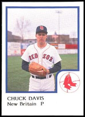 9 Chuck Davis